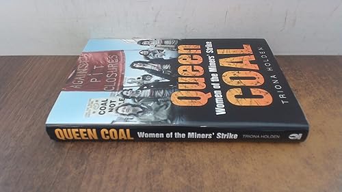 Queen Coal