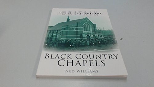 Black Country Chapels