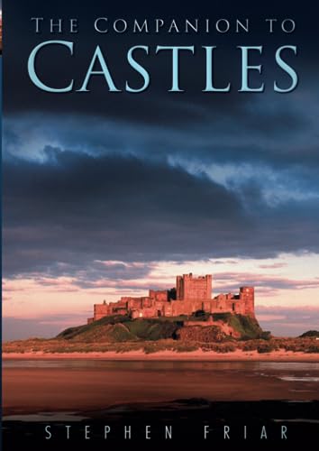 The Companion to Castles