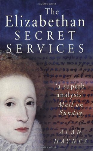The Elizabethan Secret Service