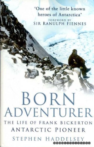 Born Adventurer