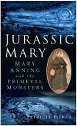 Jurassic Mary