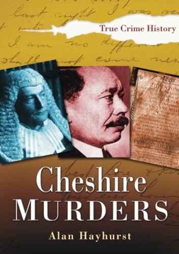 Cheshire Murders