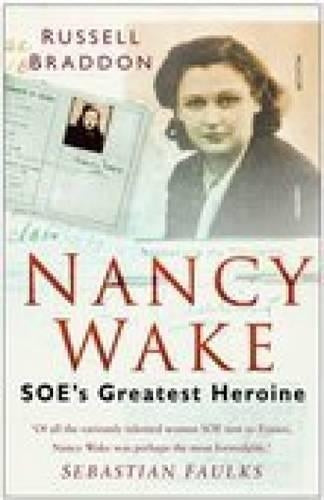 Nancy Wake