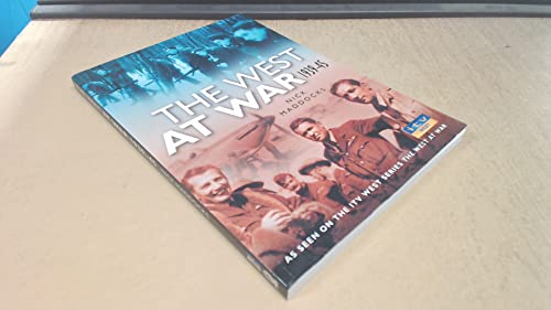 The West at War 1939-45