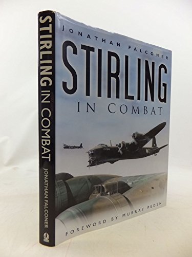 Stirling in Combat