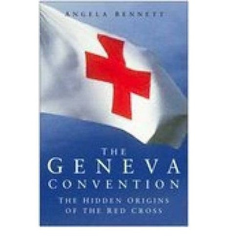 The Geneva Convention