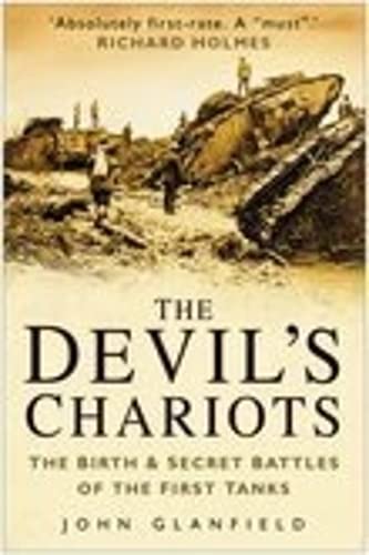 The Devil's Chariots