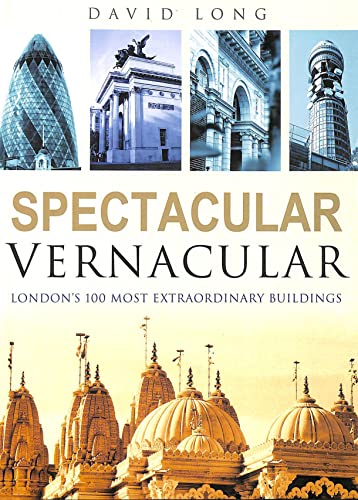 Spectacular Vernacular