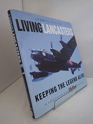 Living Lancasters