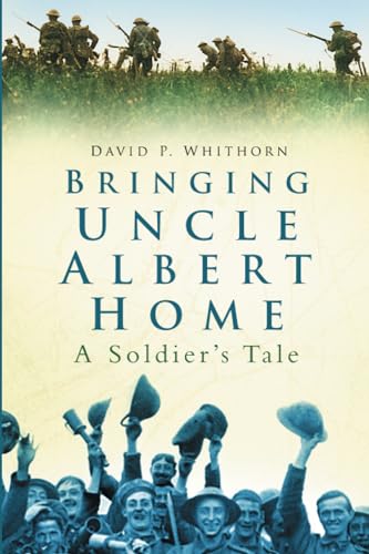 Bringing Uncle Albert Home