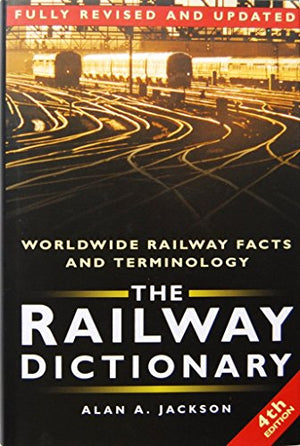 The Railway Dictionary