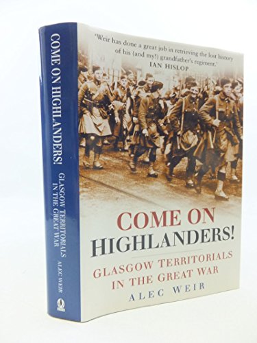 Come on Highlanders!