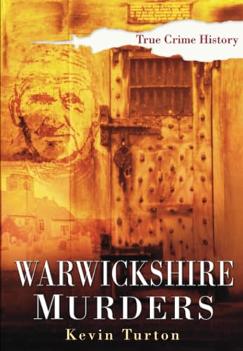 Warwickshire Murders