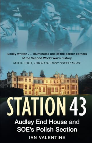 Station 43