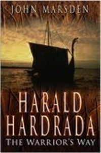 Harald Hardrada 