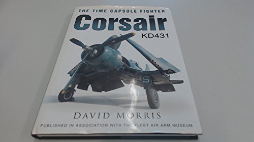 Corsair KD431