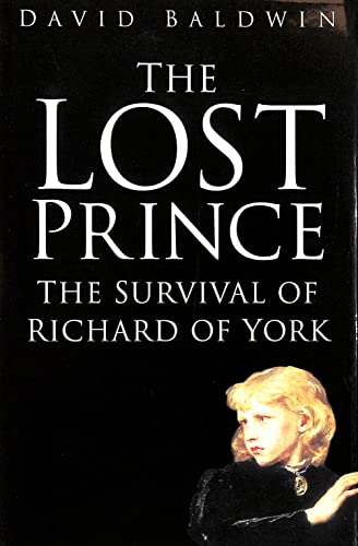 Lost Prince