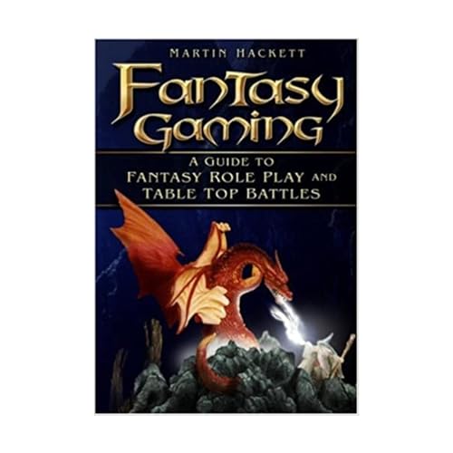 Fantasy Gaming