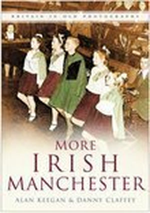 More Irish Manchester