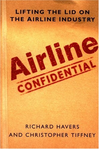 Airline Confidential