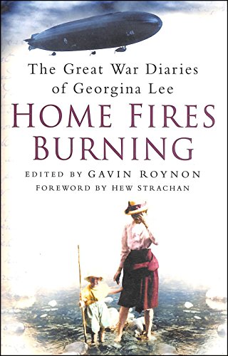 Home Fires Burning