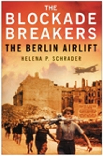 The Blockade Breakers