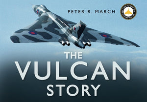 The Vulcan Story 
