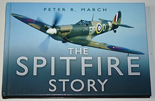 The Spitfire Story
