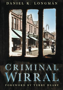 Criminal Wirral 