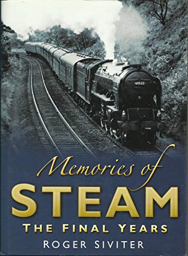 Memories of Steam