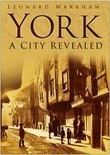 York: A City Revealed
