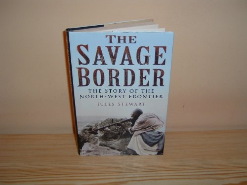 The Savage Border