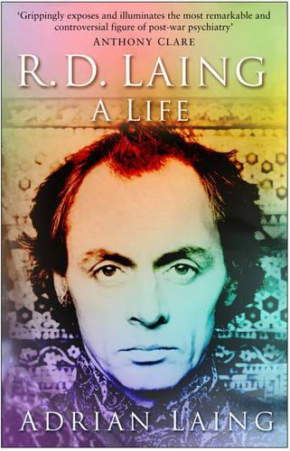 R.D. Laing
