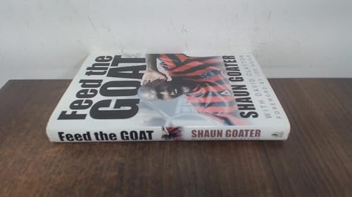 Feed the Goat
