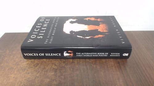 Voices of Silence