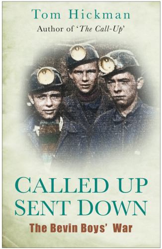 Called Up, Sent Down