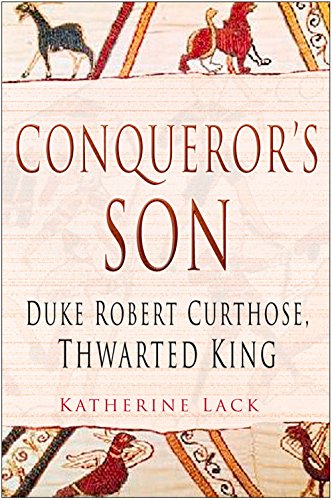 Conqueror's Son