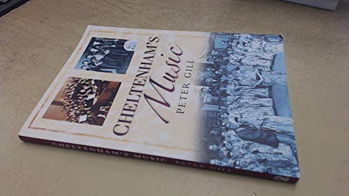 Cheltenham's Music