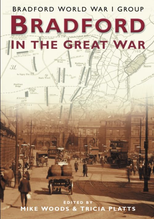 Bradford and the Great War
