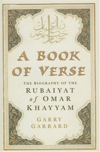 A Book of Verse