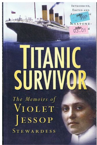 "Titanic" Survivor