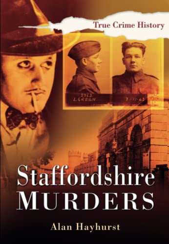 Staffordshire Murders