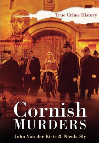 Cornish Murders