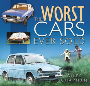 The Worst Cars Ever Sold