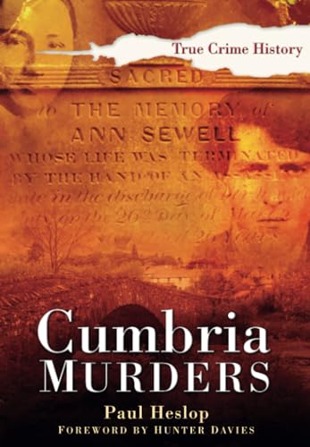 Cumbria Murders