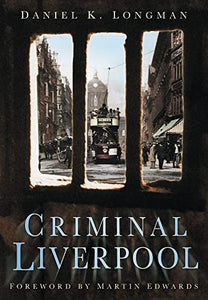 Criminal Liverpool 