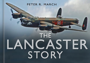 The Lancaster Story 