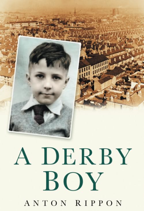 A Derby Boy