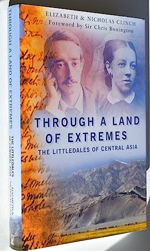 Through a Land of Extremes